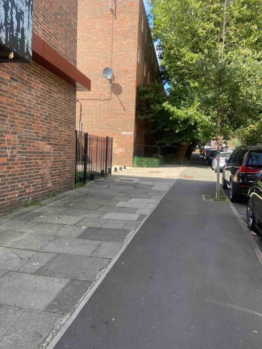 Apt 2/4People Archway/Holloway London Ngoại thất bức ảnh
